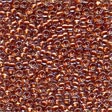 MH Seed Beeds 02052 Dark Coral (4g)