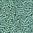 MH Seed Beeds 02071 Opaque Seafoam