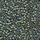 MH Antique Seed Beeds 03011 Pebble Grey