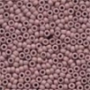 MH Antique Seed Beeds 03020 Dusty Mauve
