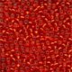 MH Antique Seed Beeds 03043 Oriental Red