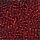 MH Antique Seed Beeds 03049 Rich Red