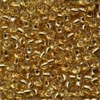 MH Size 8 Beeds 18011 Victorian Gold