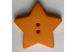 .Saga oranžinė žvaigždutė (189050)