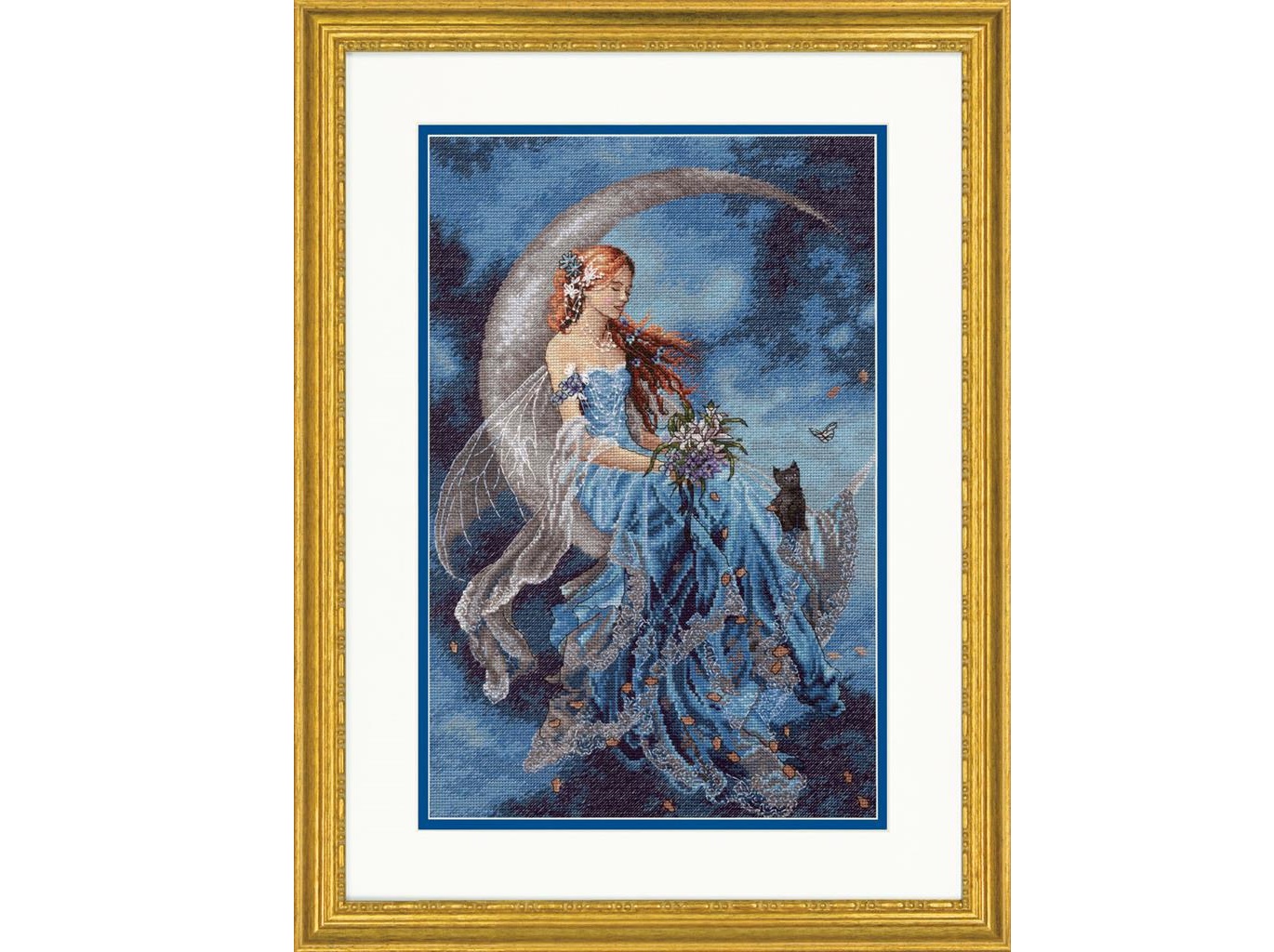 Wind Moon Fairy (70-35393)
