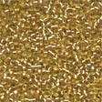 MH Petite Seed Beads 42011 Victorian Gold