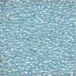 MH Petite Seed Beads 42017 Crystal Aqua