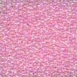 MH Petite Seed Beads 42018 Crystal Pink