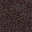 MH Petite Seed Beads 42038 Matte Chocolate