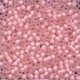 MH Frosted Seed Beeds 62033 Dusty Pink