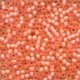 MH Frosted Seed Beeds 62036 Pink Coral