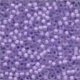 MH Frosted Seed Beeds 62047 Lavender