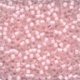 MH Frosted Seed Beeds 62048 Pink Parfait