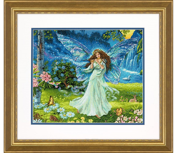 Spring Fairy (70-35354)