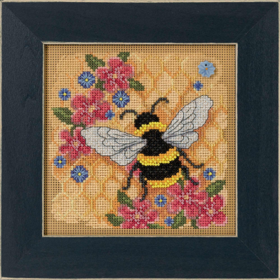 Mill Hill "Honey Bee" (MH14-2211)