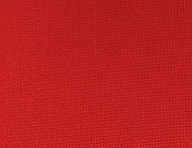 Evenweave 27 ct. Spalva raudona (954). 50x70 cm