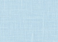Linas Cashel, 28 ct. Sp. ice blue (562), 48x68 cm