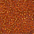 MH Seed Beeds 02034 Autumn Flame (Delicate Finish, 4g)