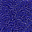 MH Seed Beeds 02091 Purple Blue