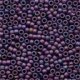 MH Antique Seed Beeds 03026 Wild Blueberry