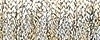 Kreinik #4 Braid 102HL Vatican Gold