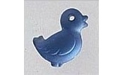 Mill Hill 12134 Song Bird Light Sapphire (1 vnt)