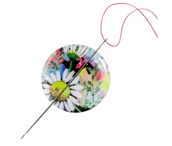 Magnetukas adatoms, metalinis (Wonderland FLMH-171(M1))