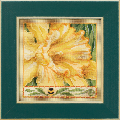Mill Hill "Daffodil" (MH14-2411)