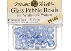 .Karoliukai Mill Hill Pebble Beads 05000-05999