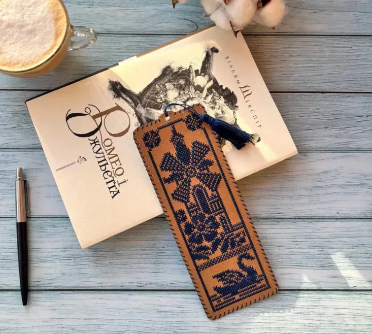 ,Knygų skirtukas Senas malūnas (Wonderland WLZ-002)