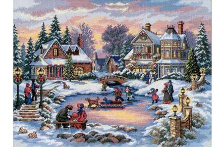 A Treasured Time (8569)