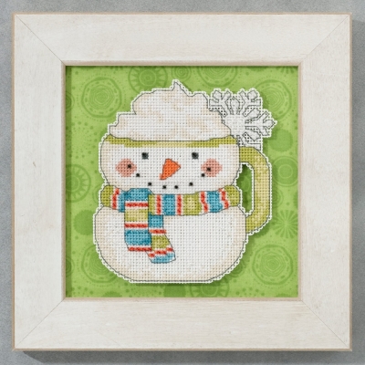 Mill Hill "Frosty Mug" (DM20-5103)