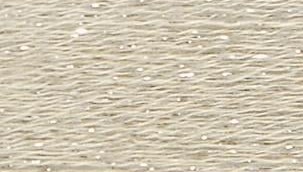 DMC Muline Etoile Nr. Ecru