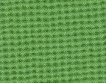 Evenweave 27 ct. Spalva Green Grass (6130). 50x34 cm