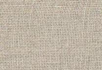 Linas 35 ct. Sp. natūrali nebalinta (Raw, 53). Dydis 50x34cm