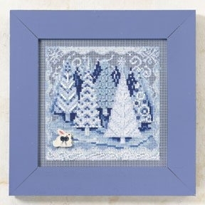 Mill Hill "Winter Wonderland" (MH14-9303)